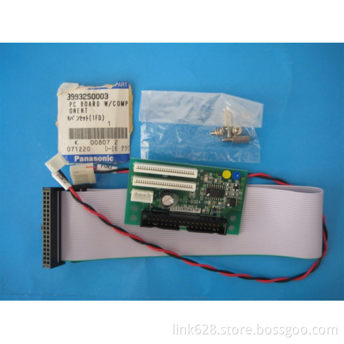 39932S00003 39932S0004 PC Board